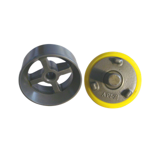 四筋阀体阀座拷贝