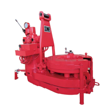 ZQ203/125 型钻杆动力钳