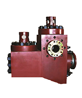 泥浆泵液缸总成