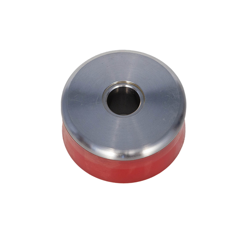 硫化一体聚氨酯活塞-1拷贝