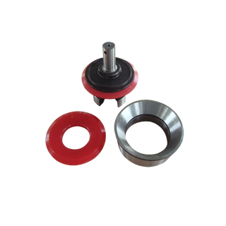 四爪阀体座总成拷贝