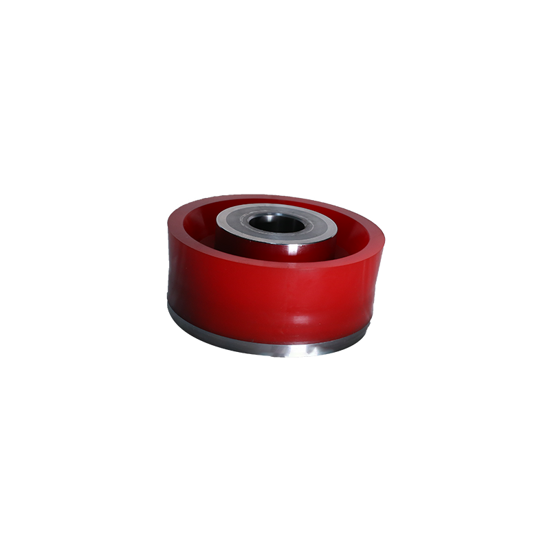 硫化一体聚氨酯活塞-1拷贝