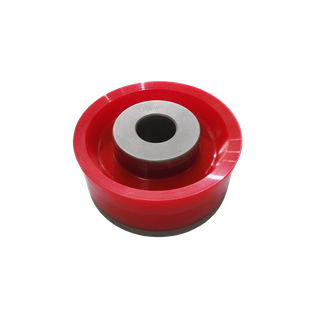 硫化一体聚氨酯活塞-1拷贝