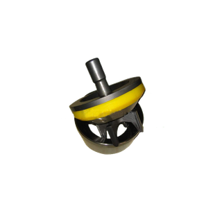 通孔阀体阀座拷贝